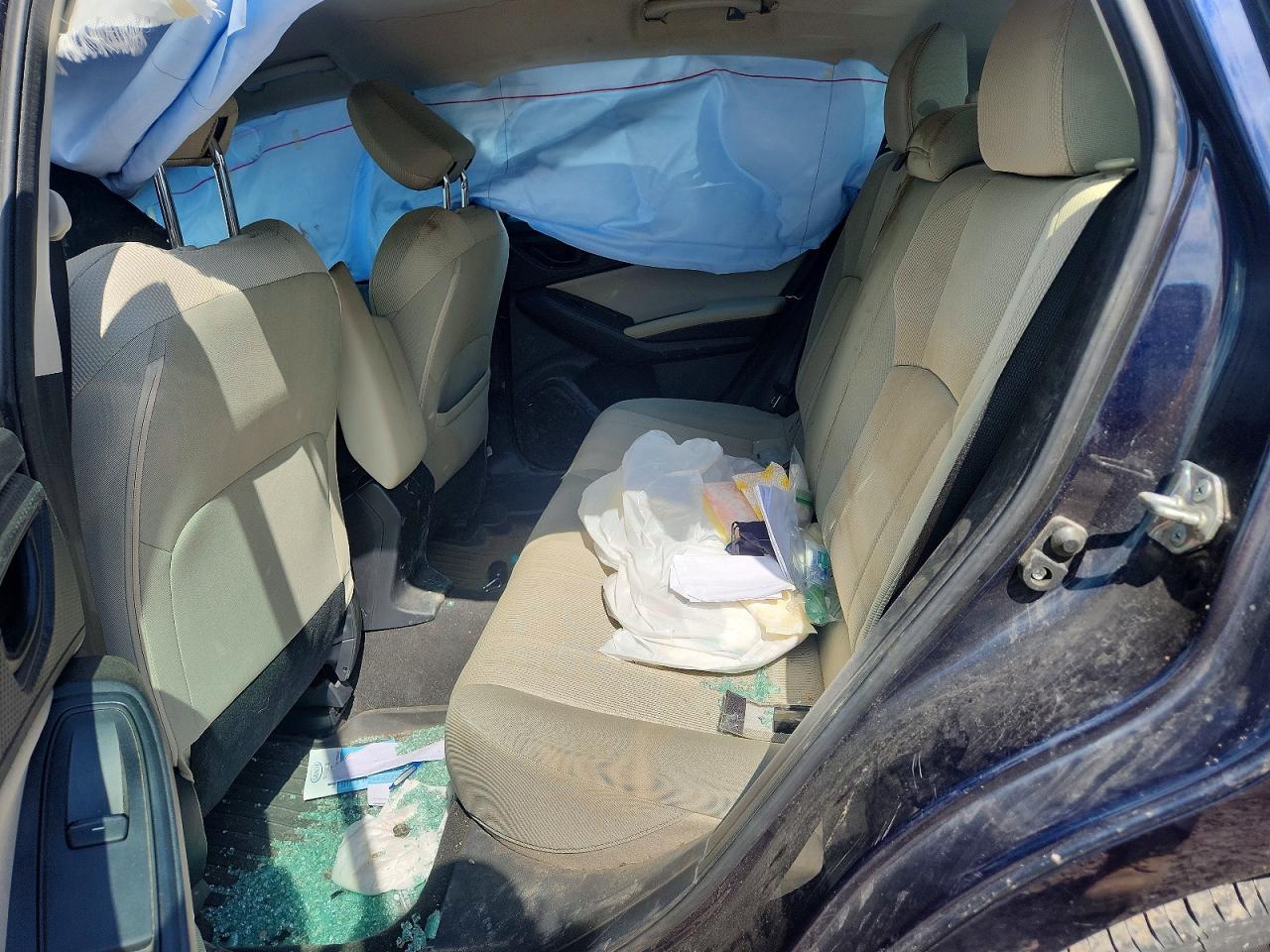 Subaru Impreza Premium