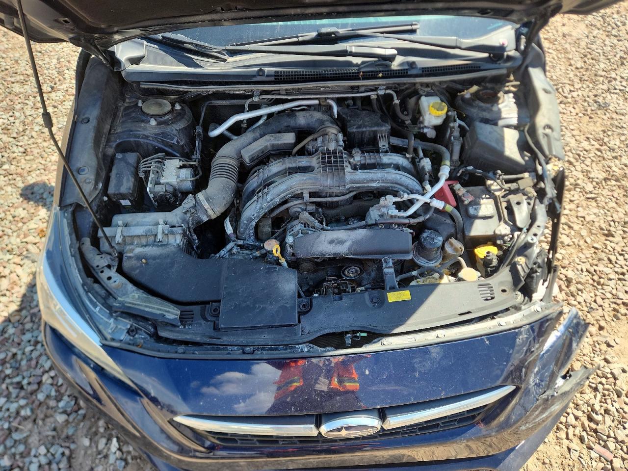 Subaru Impreza Premium