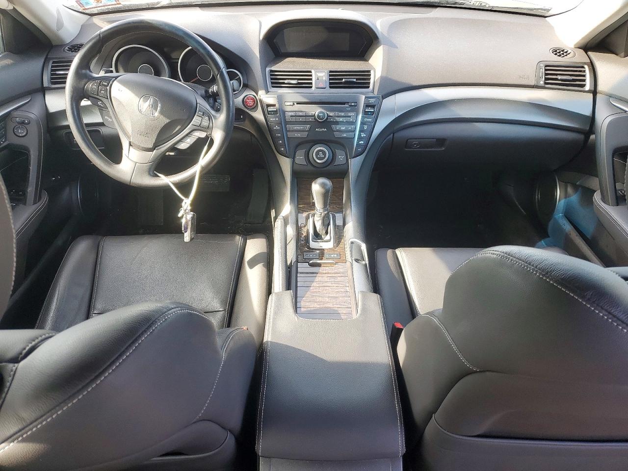 Acura TL Se