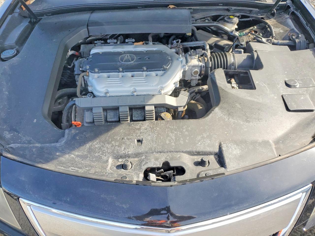 Acura TL Se