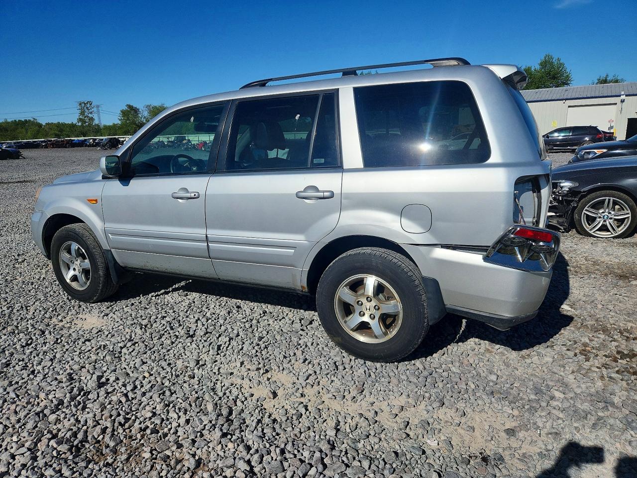 Honda Pilot