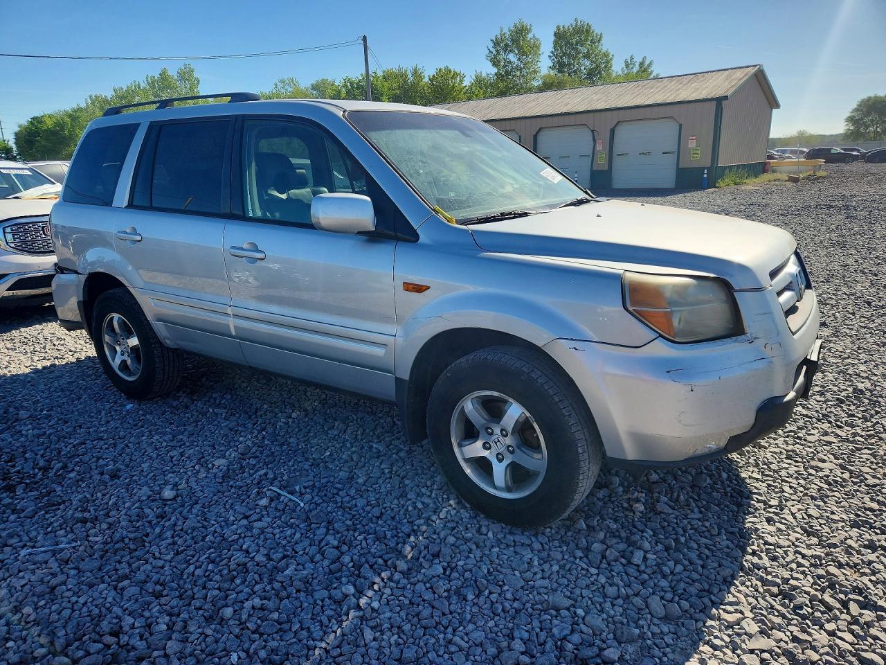 Honda Pilot