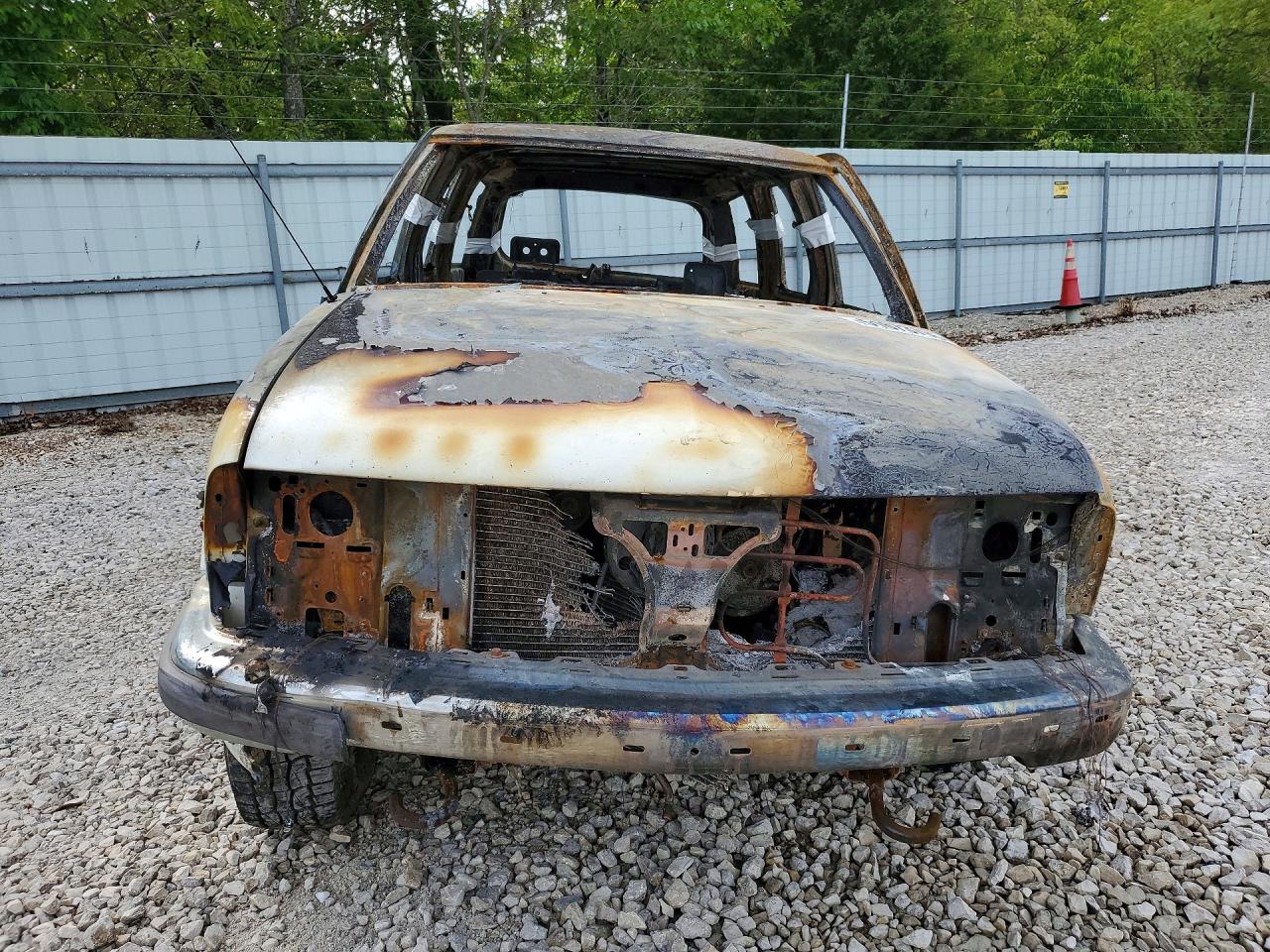 Chevrolet Blazer