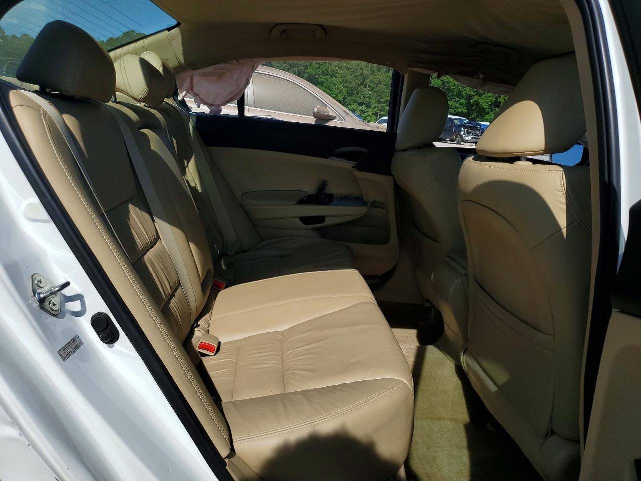 Honda Accord Se