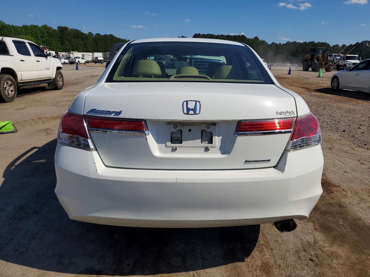 Honda Accord Se