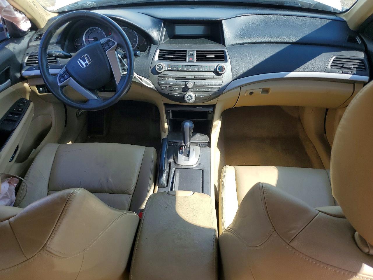 Honda Accord Se