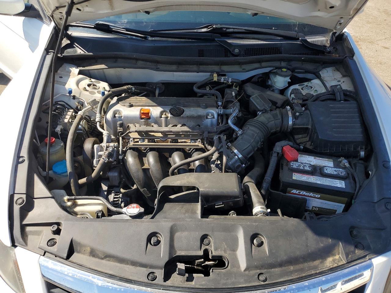 Honda Accord Se