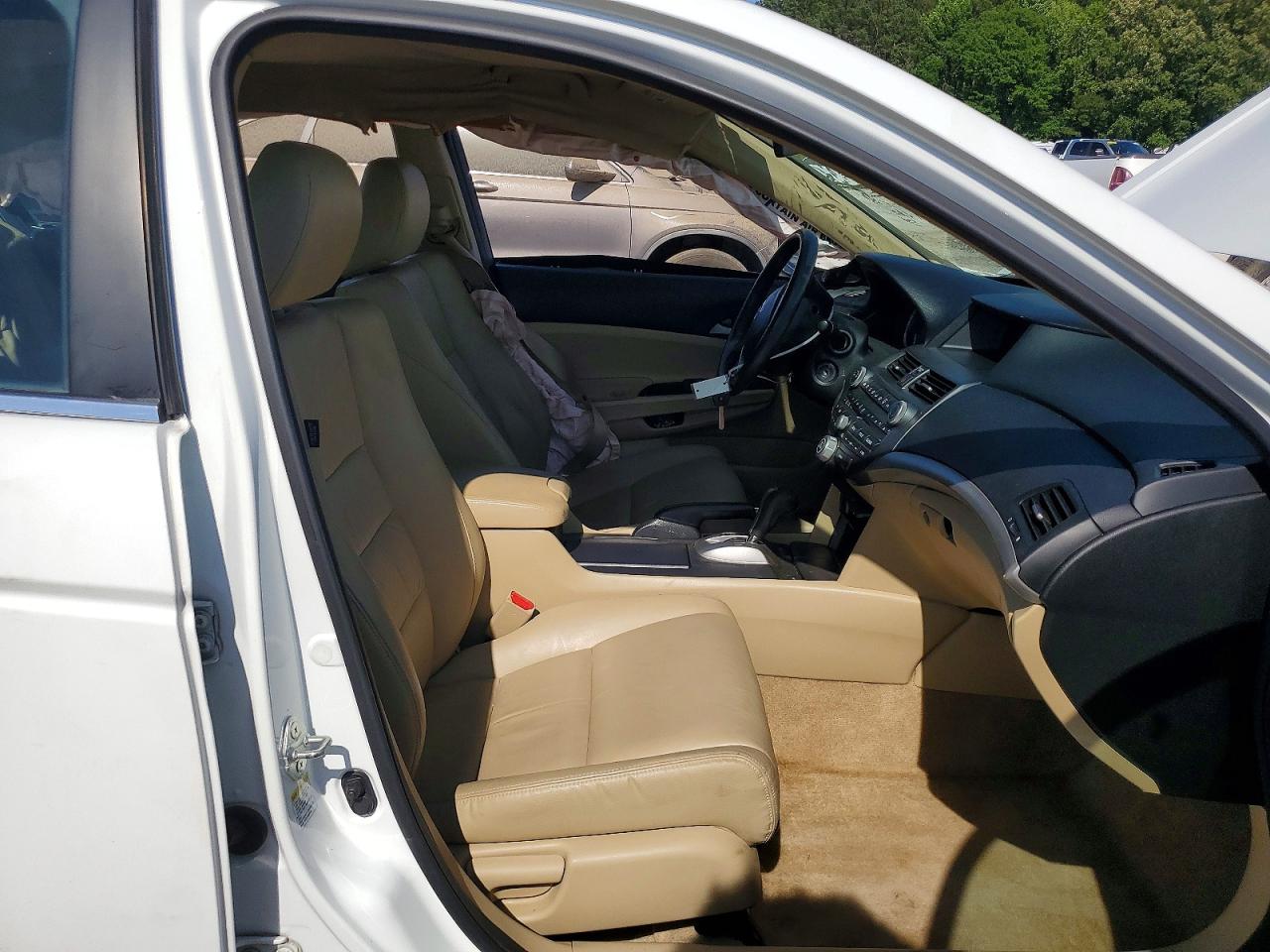 Honda Accord Se