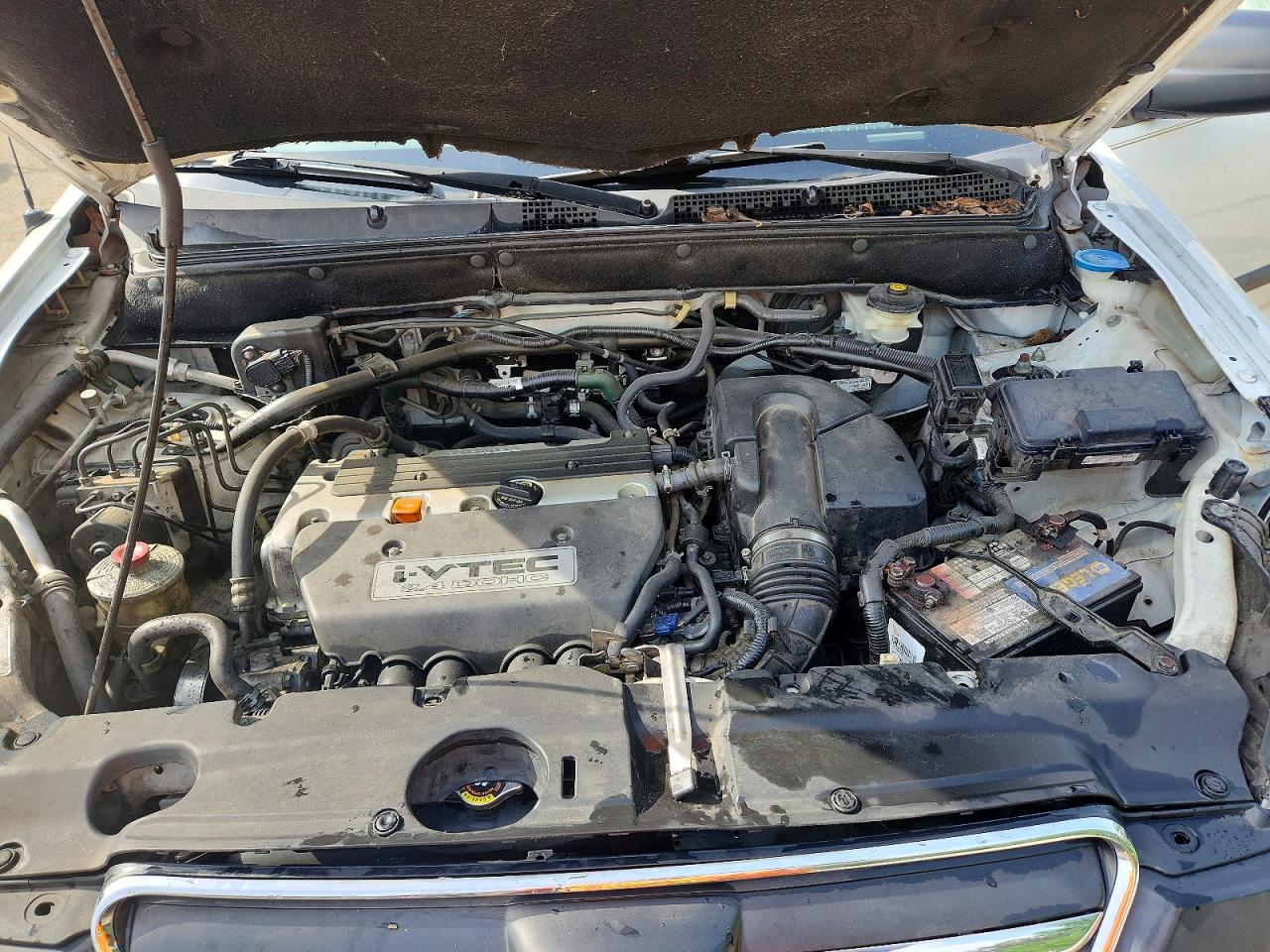 Honda Crv Lx