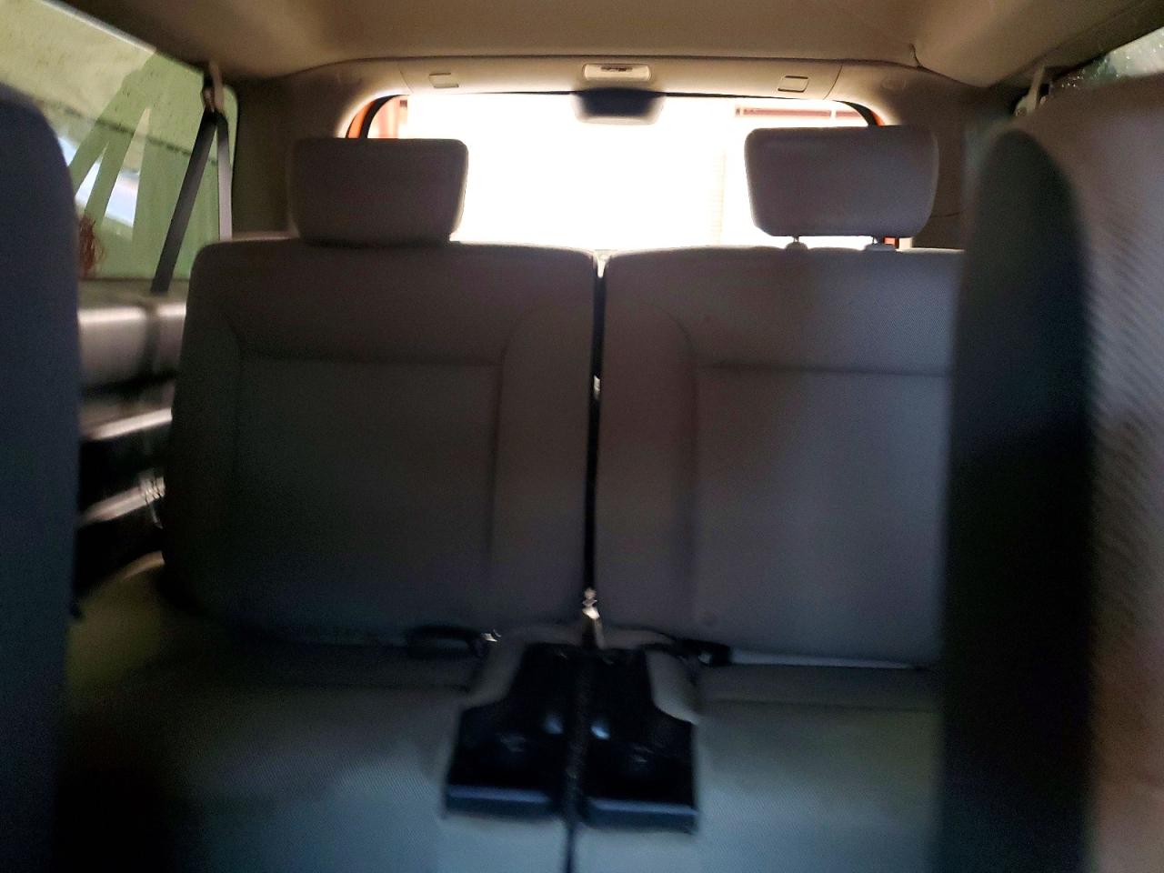 Honda Element Lx