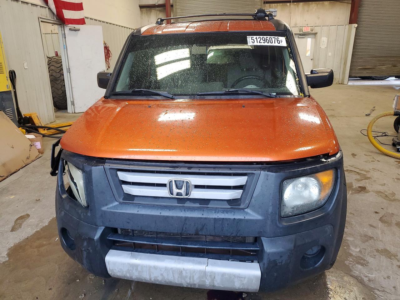 Honda Element Lx