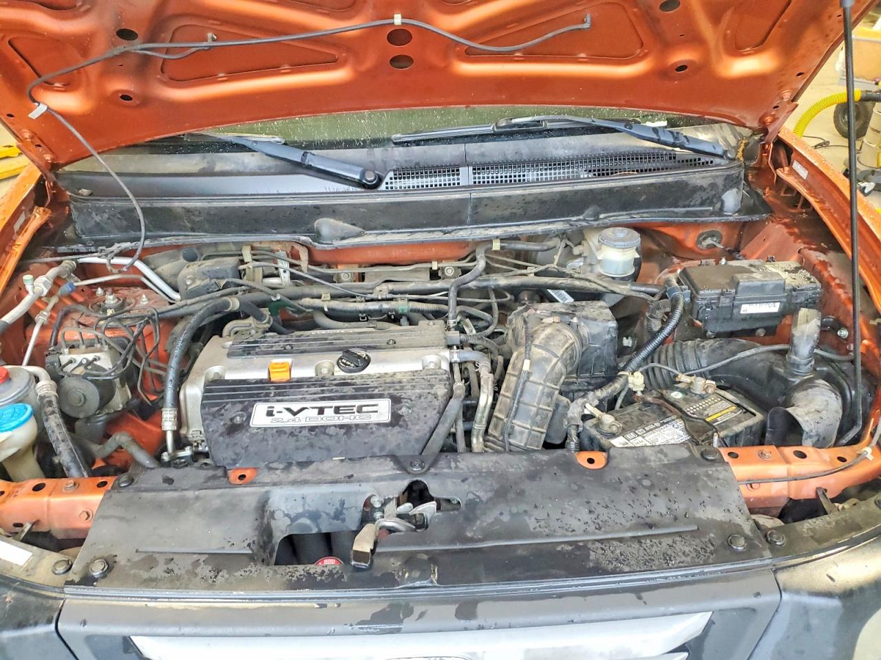 Honda Element Lx