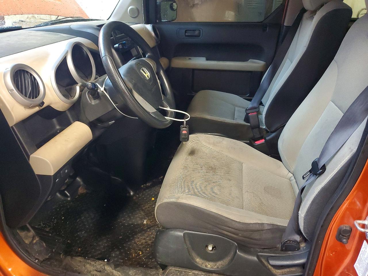 Honda Element Lx