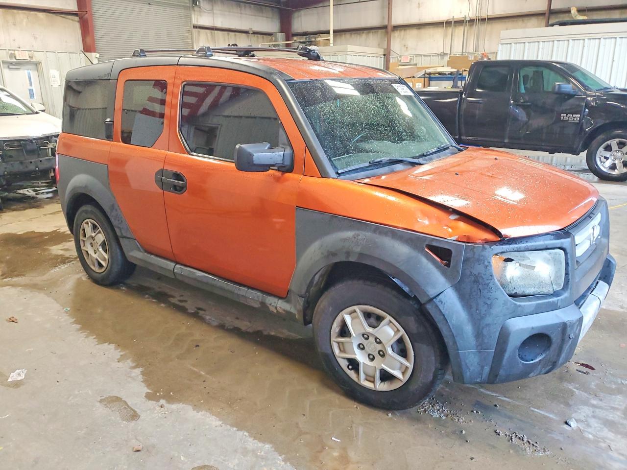 Honda Element Lx