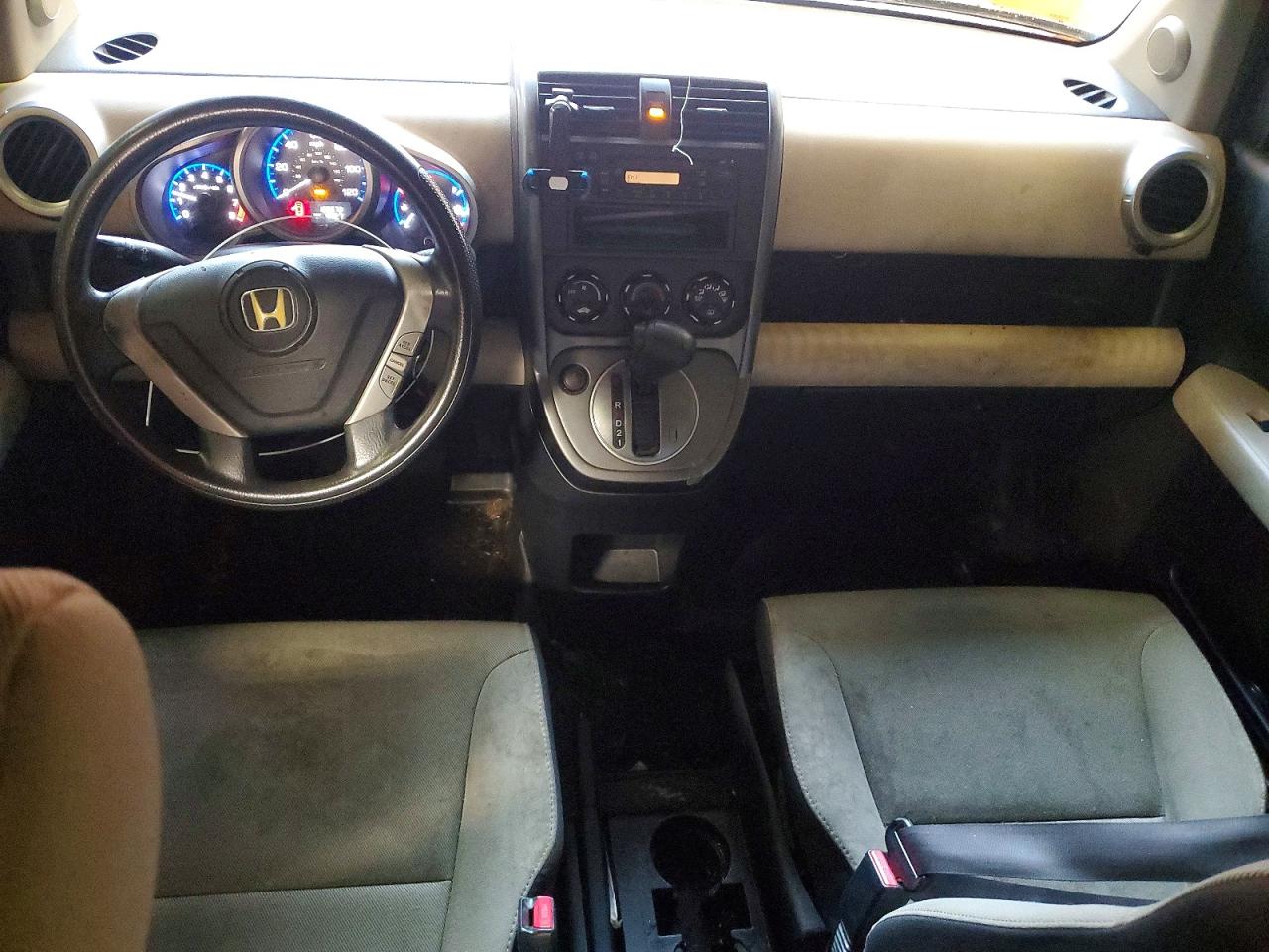 Honda Element Lx