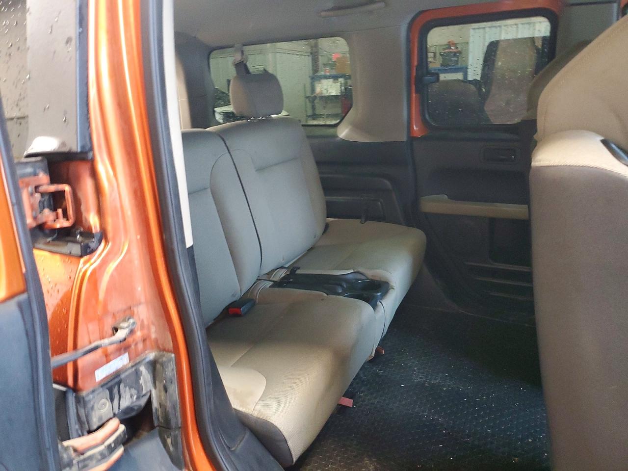 Honda Element Lx