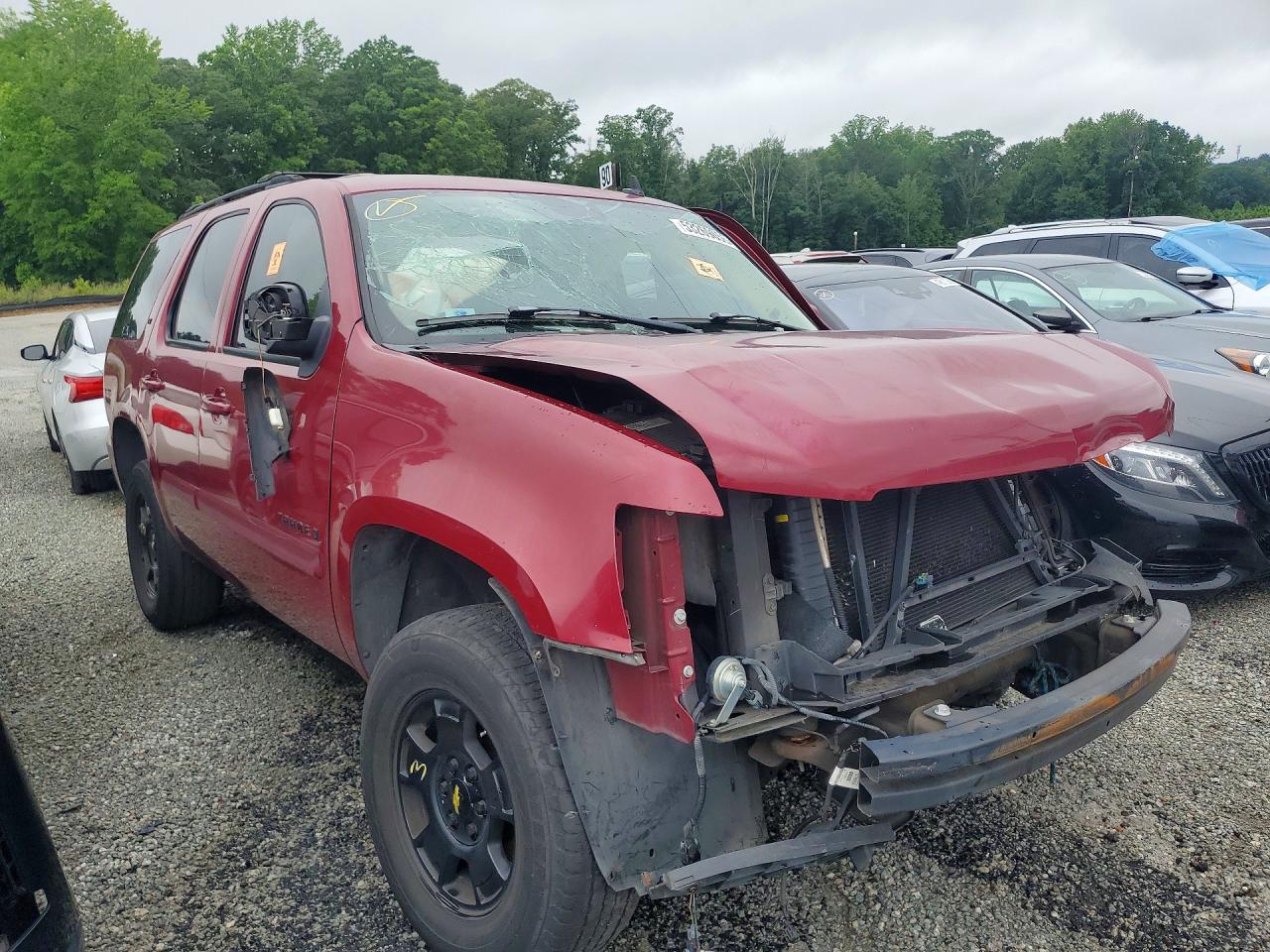Chevrolet Tahoe C1500