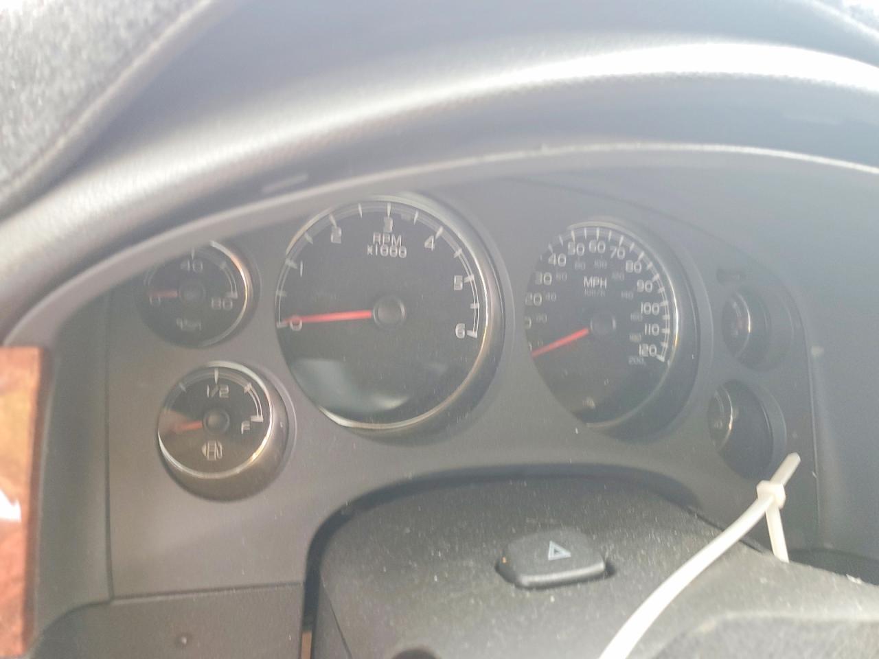 Chevrolet Tahoe C1500