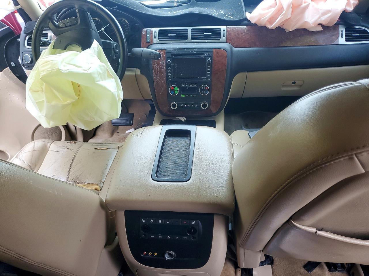 Chevrolet Tahoe C1500