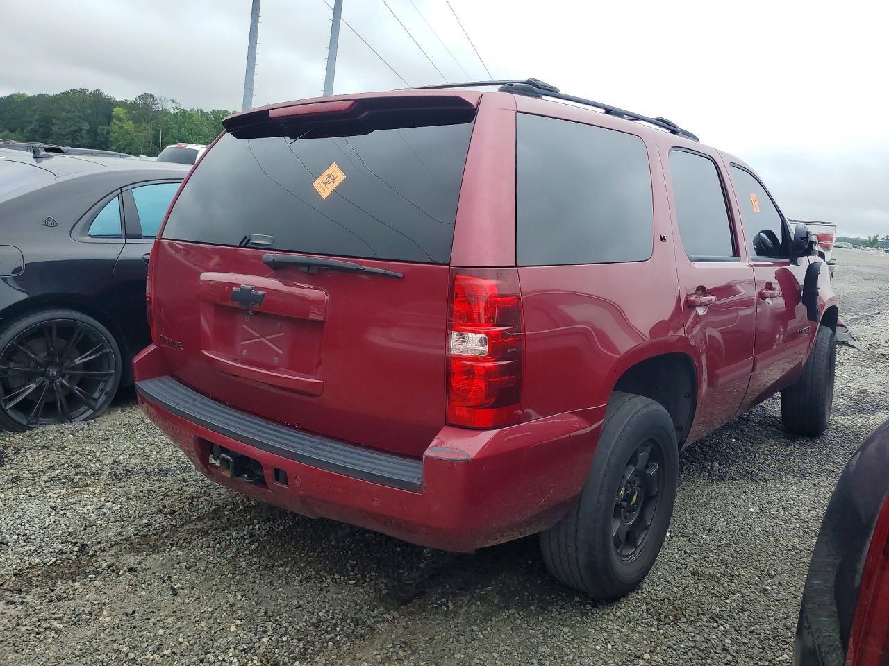 Chevrolet Tahoe C1500