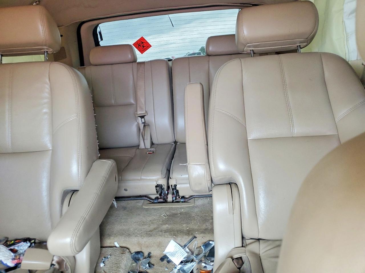 Chevrolet Tahoe C1500