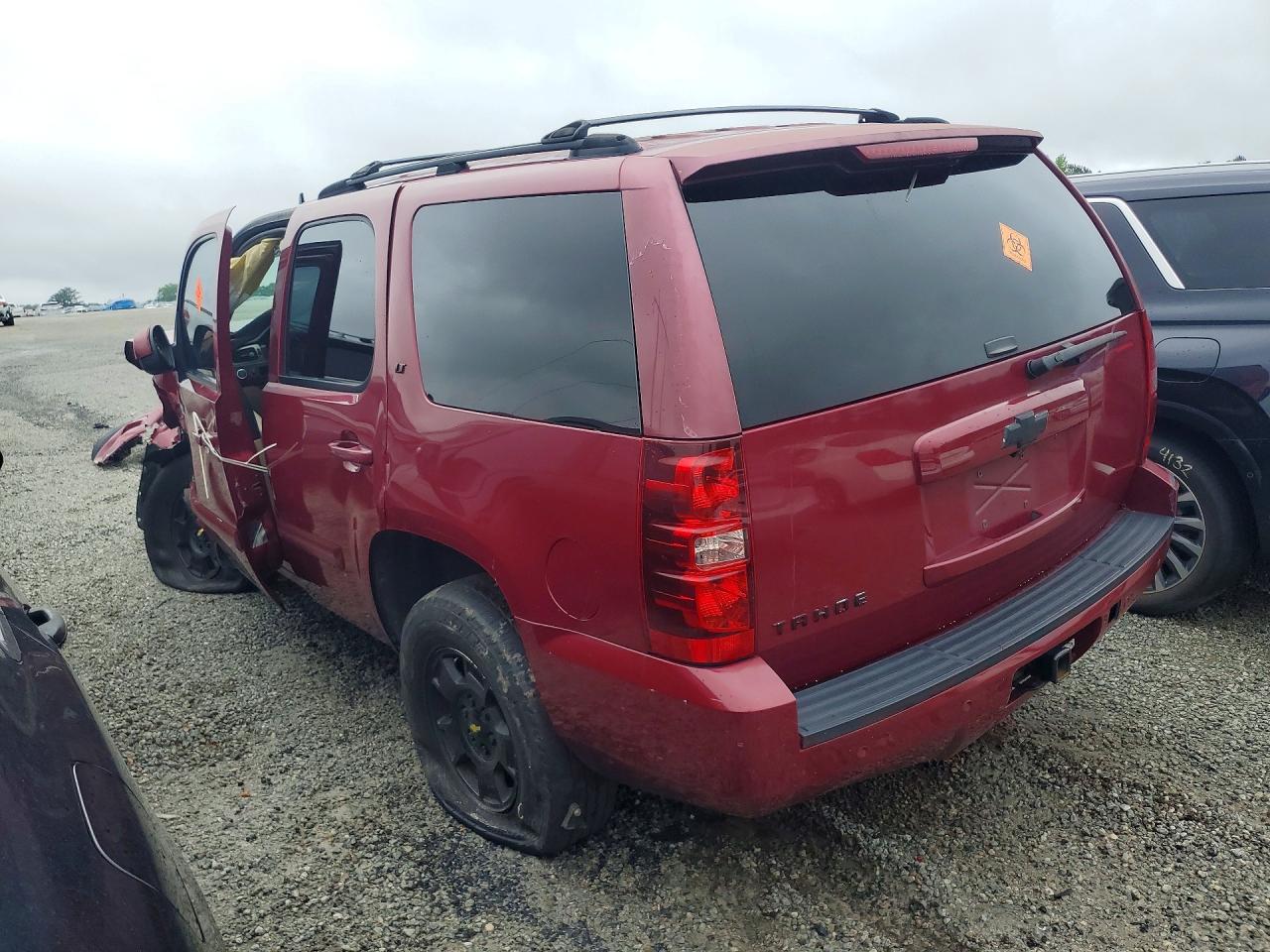 Chevrolet Tahoe C1500