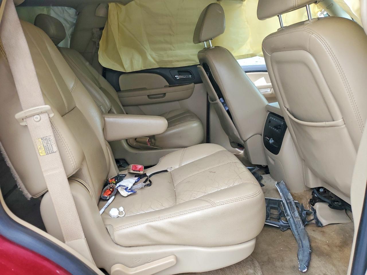Chevrolet Tahoe C1500