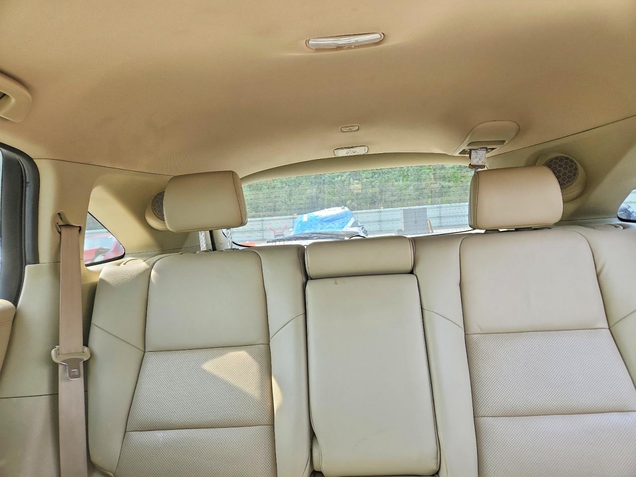 Acura RDX Technology