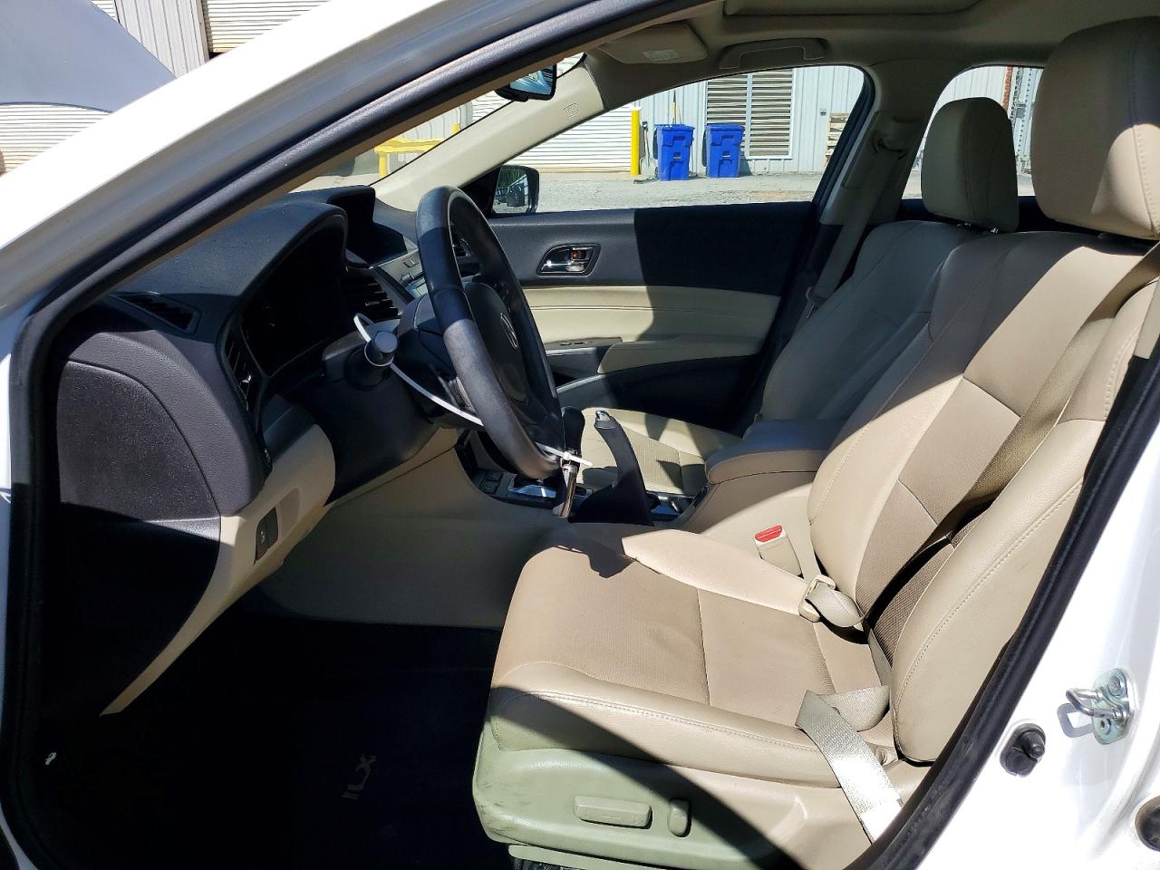 Acura ILX Premium