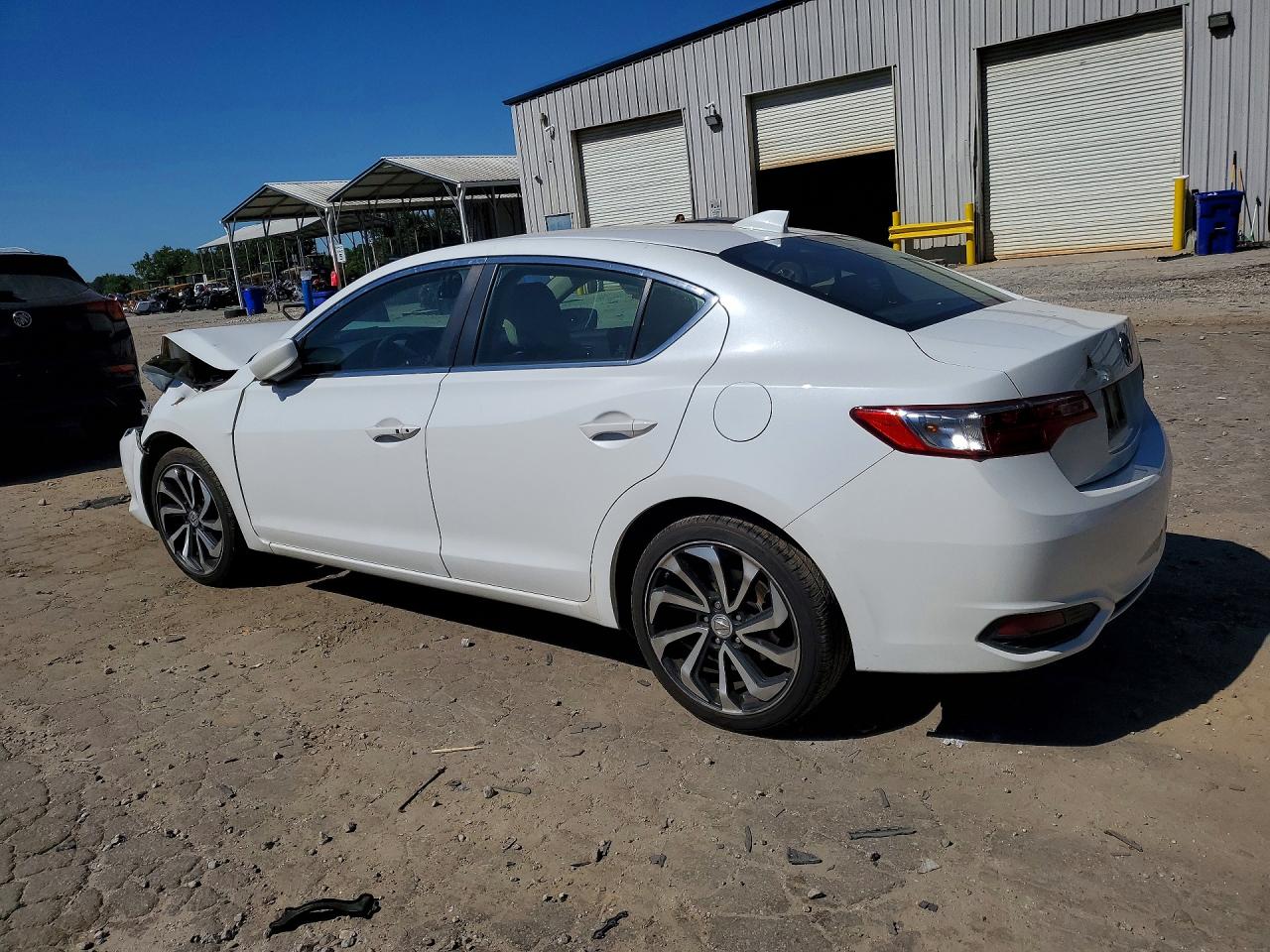Acura ILX Premium