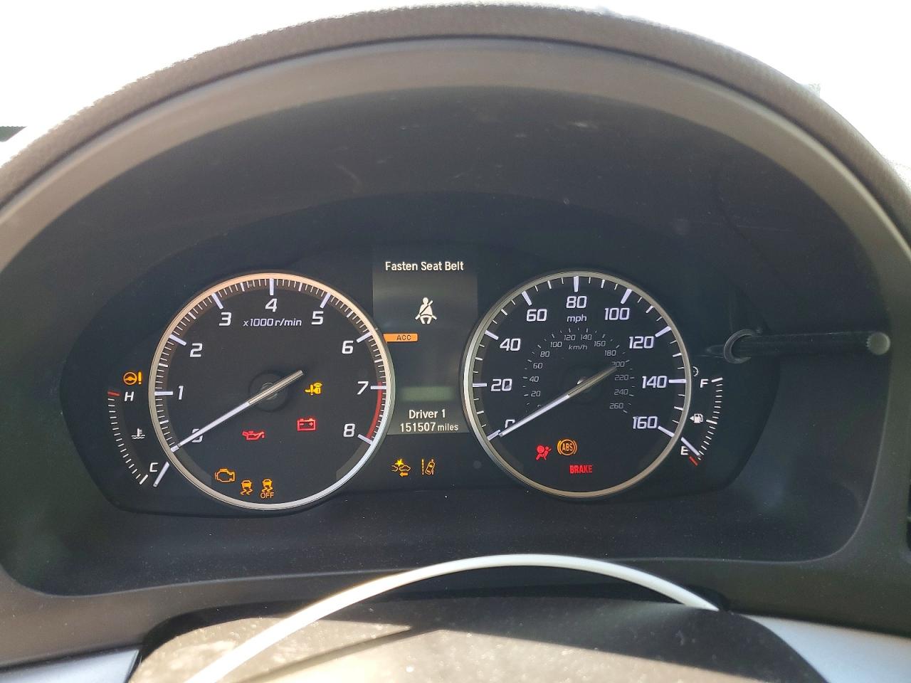 Acura ILX Premium