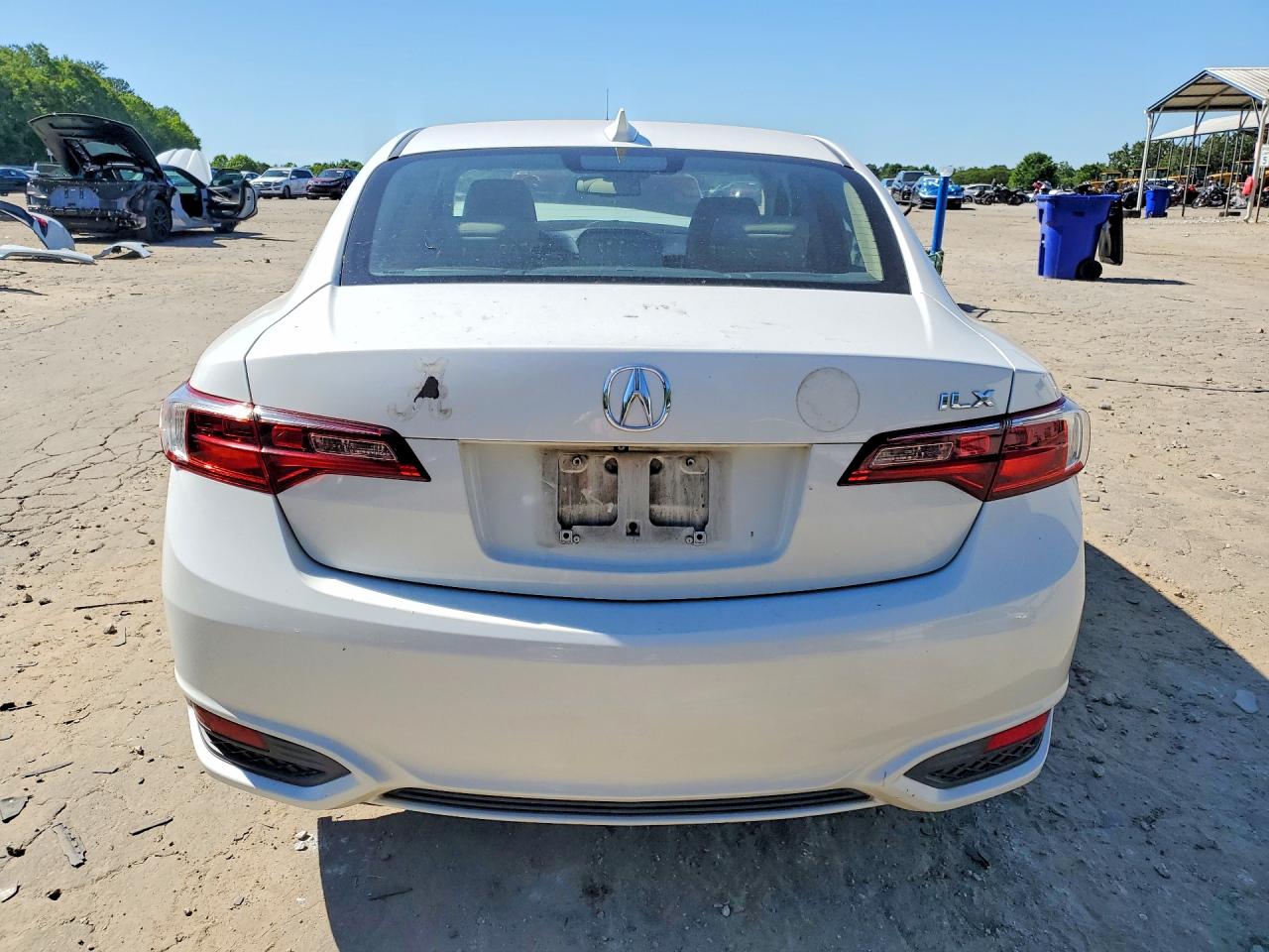 Acura ILX Premium