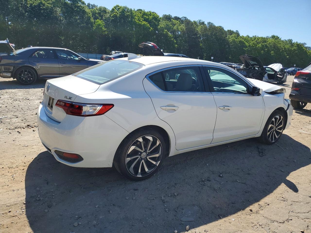 Acura ILX Premium