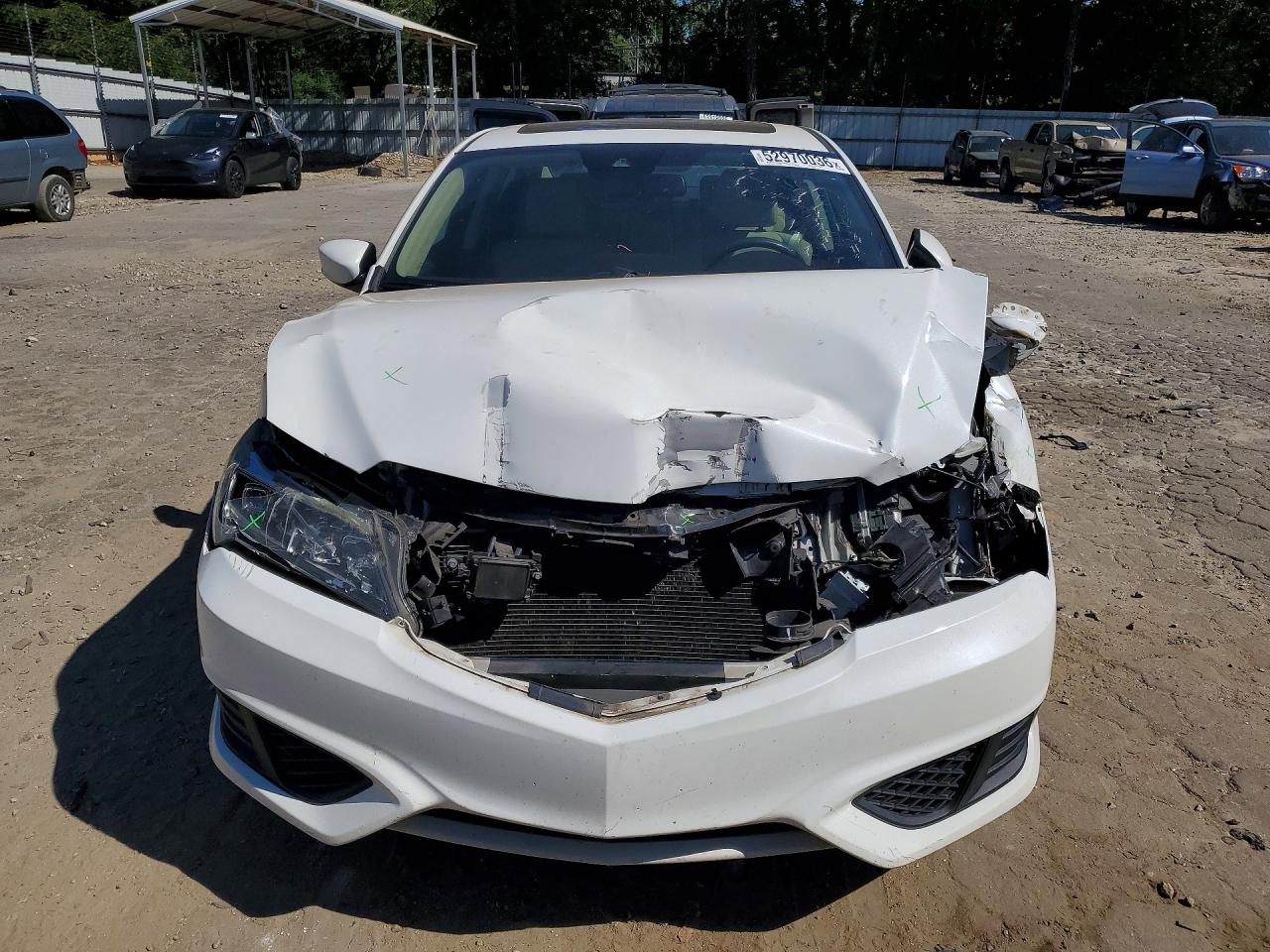 Acura ILX Premium