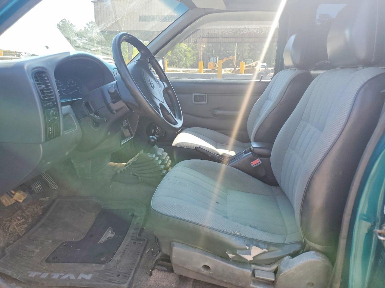 Nissan Truck Xe V Xe V6
