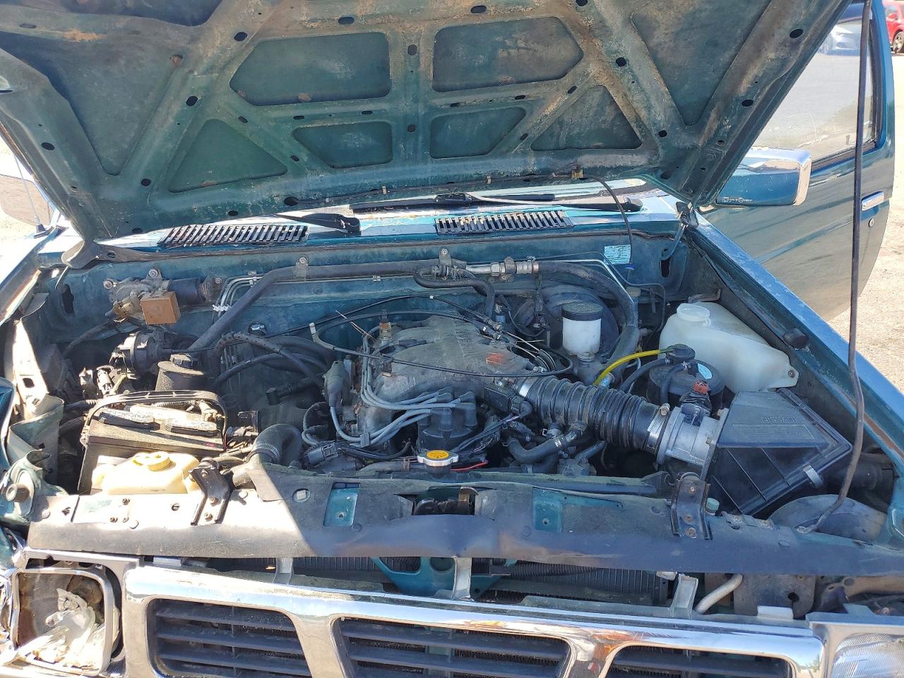 Nissan Truck Xe V Xe V6