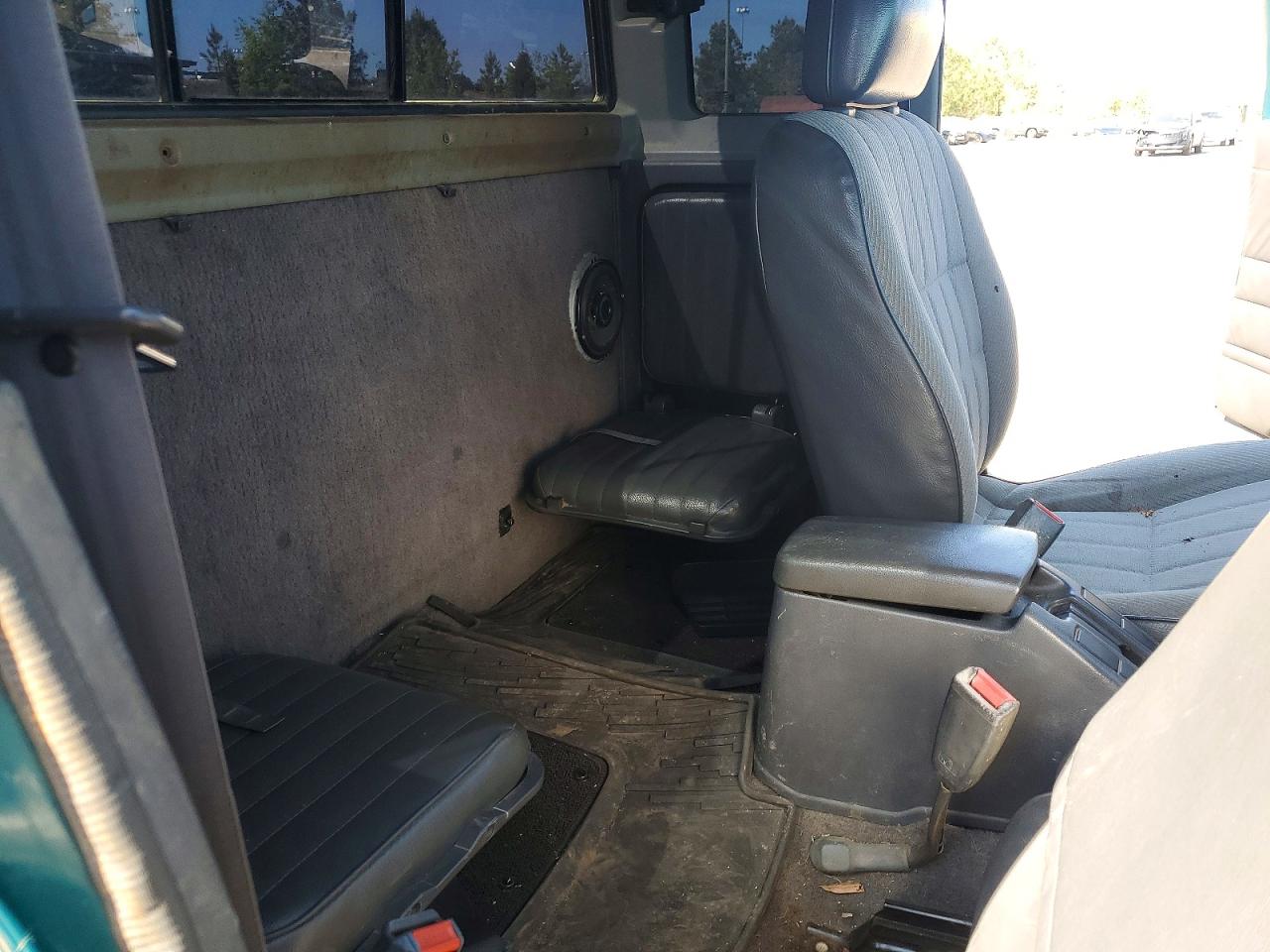 Nissan Truck Xe V Xe V6