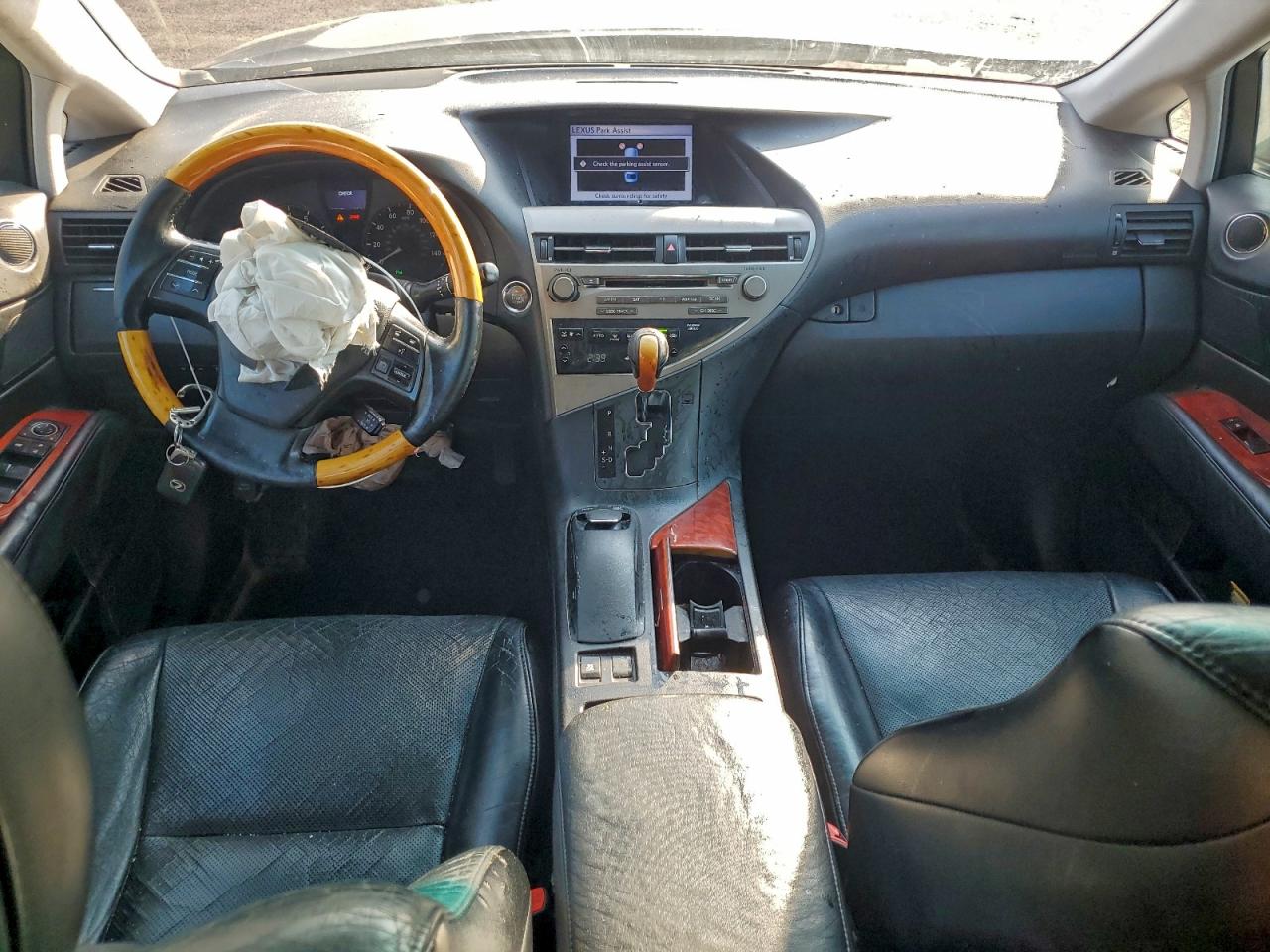 Lexus RX 350