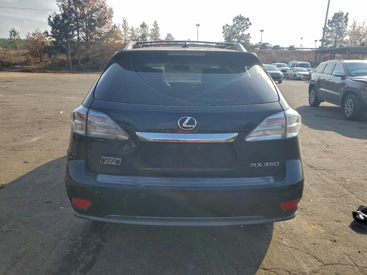 Lexus RX 350