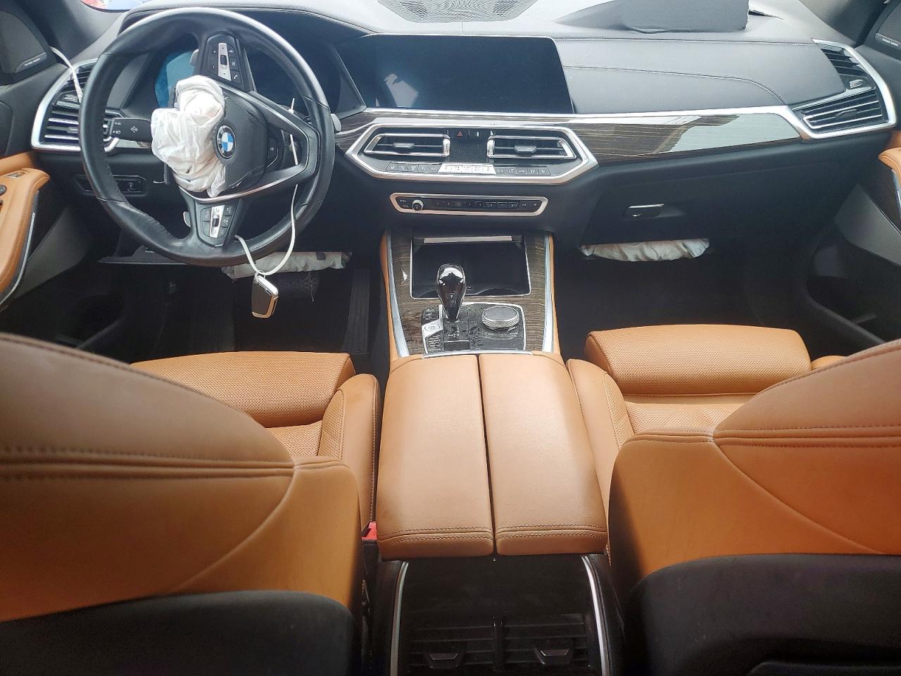 BMW X Series Sdrive 40i