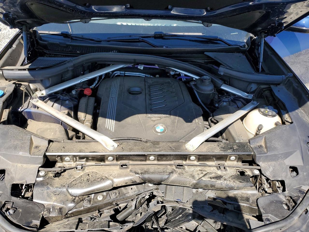 BMW X Series Sdrive 40i