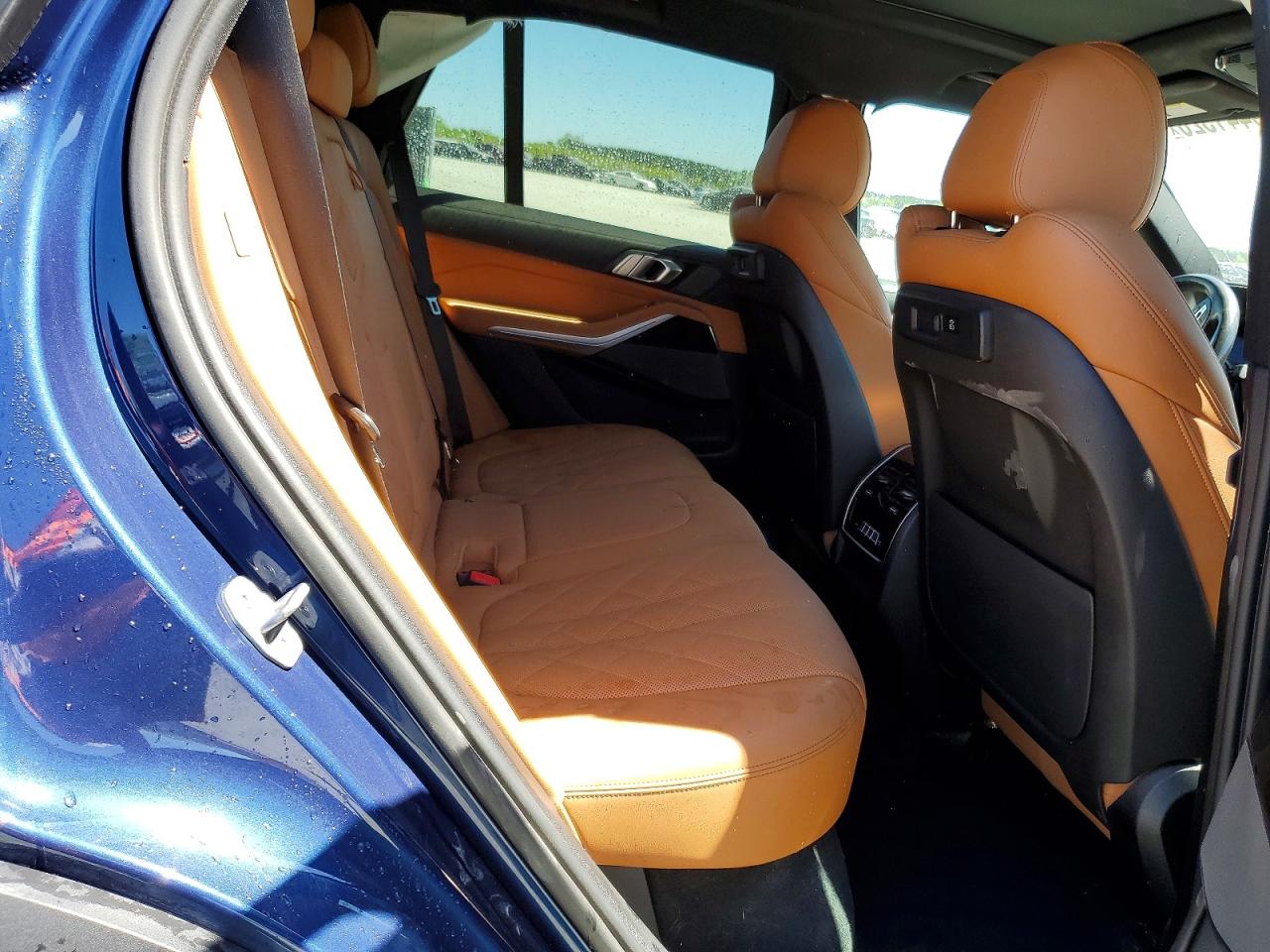 BMW X Series Sdrive 40i