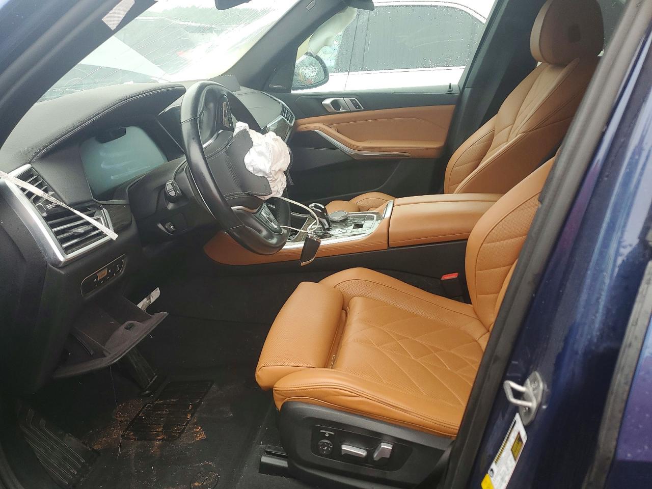 BMW X Series Sdrive 40i