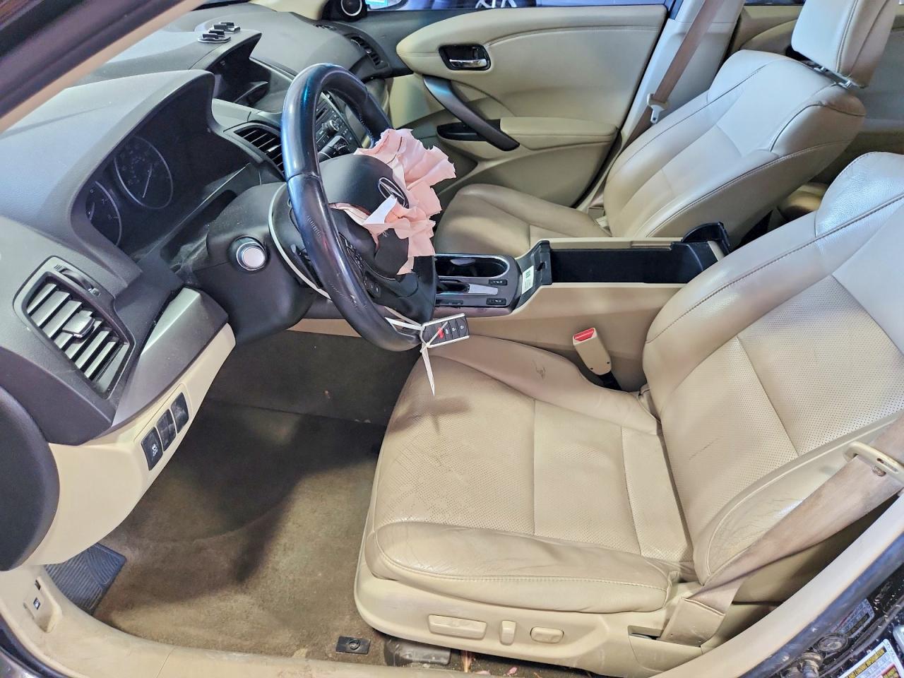 Acura RDX