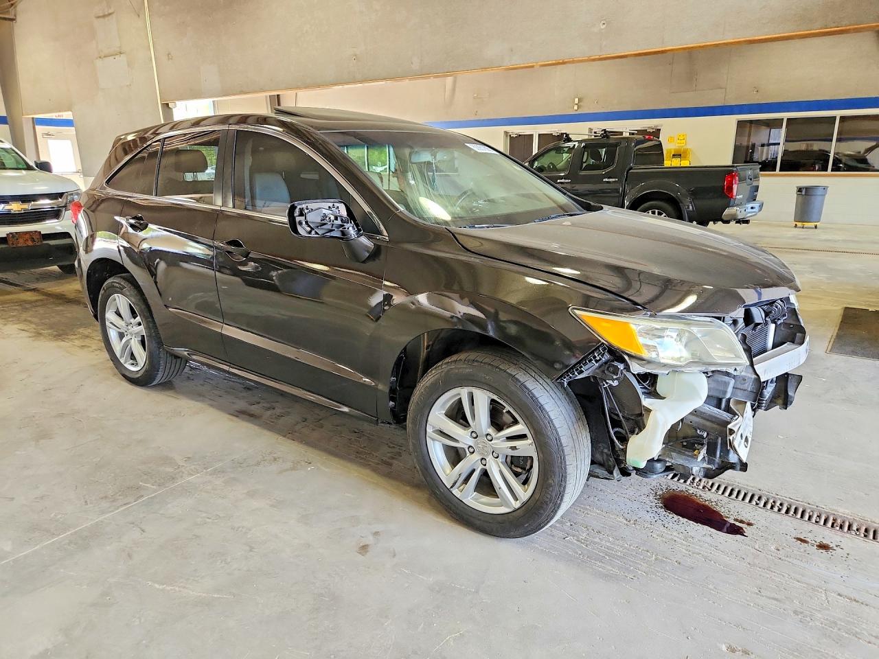 Acura RDX