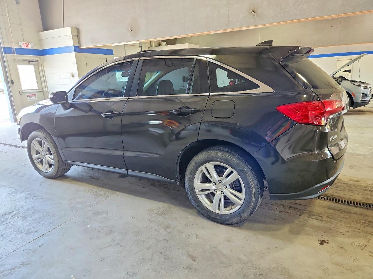 Acura RDX
