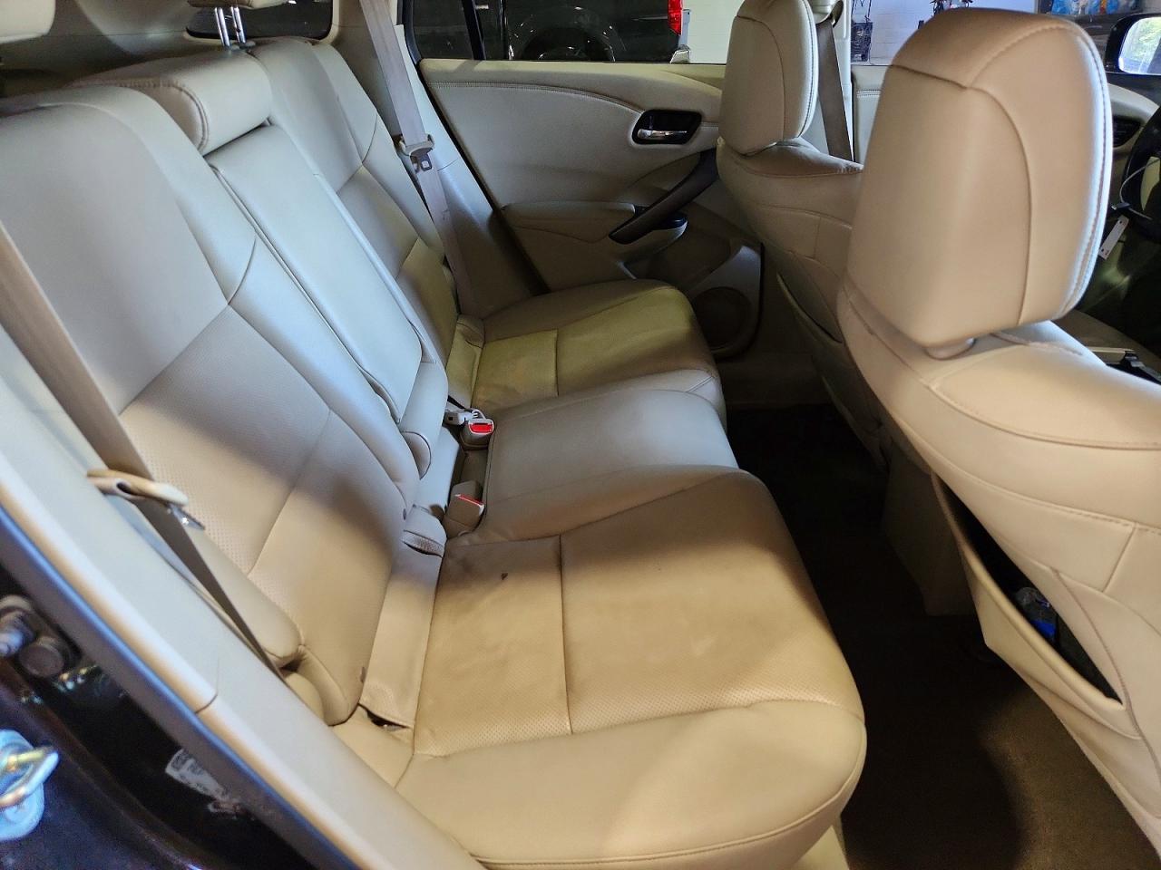 Acura RDX
