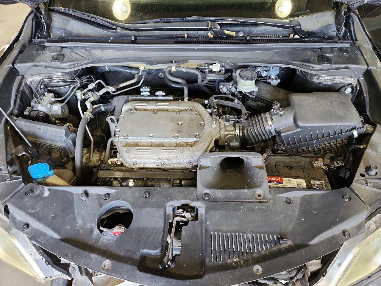 Acura RDX