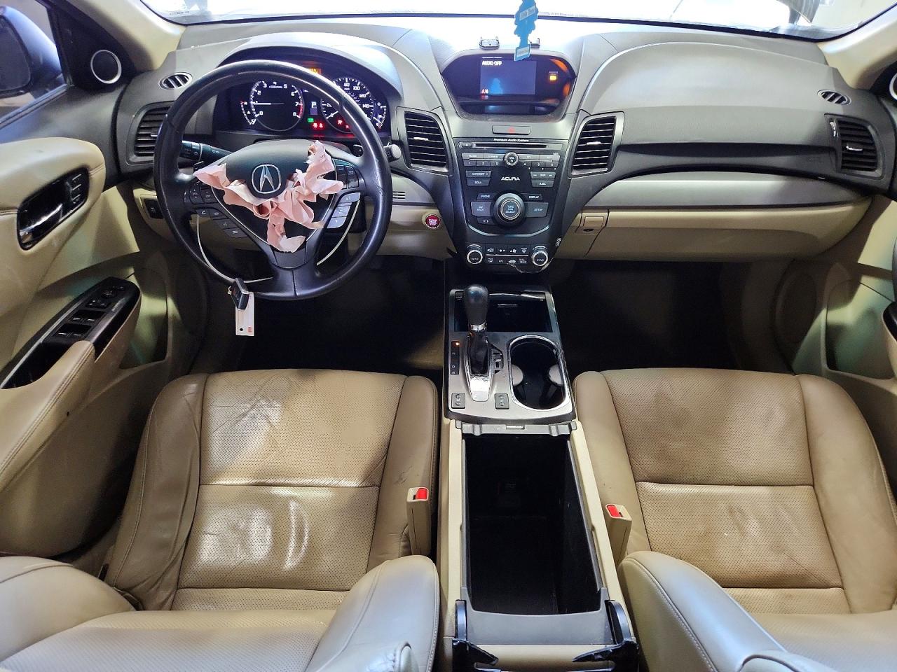 Acura RDX