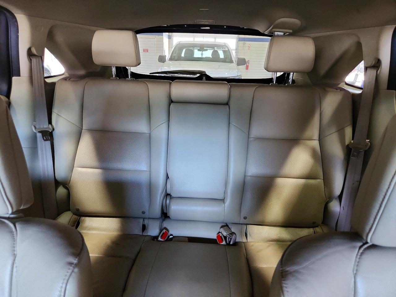 Acura RDX